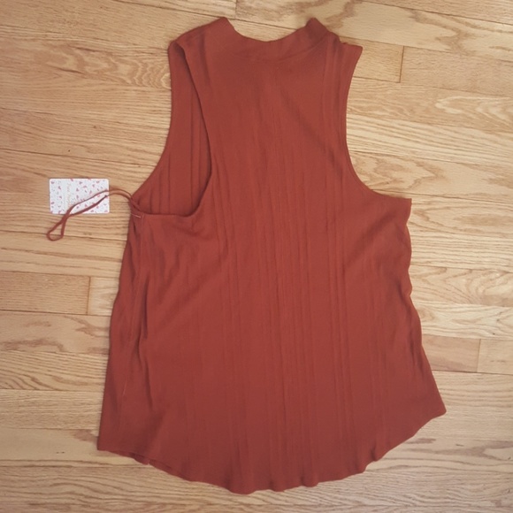 Free People Top - Picture 5 of 5